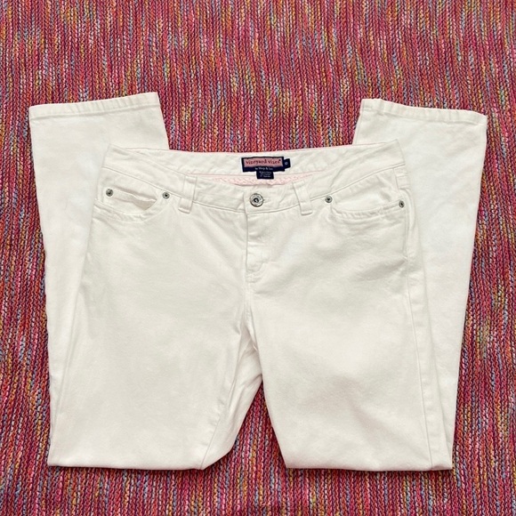 Vineyard Vines Jeans - Picture 2 of 13